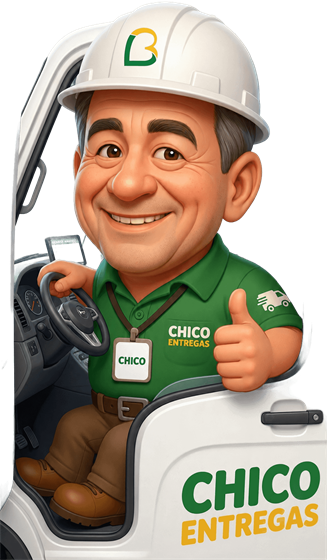 Chico Entregas