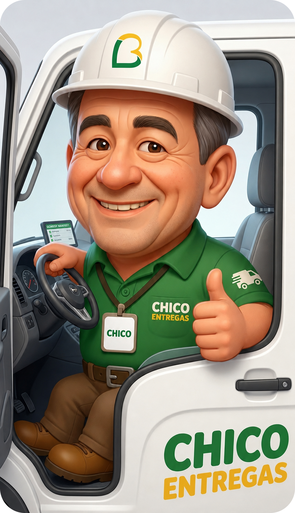 Chico Entregas